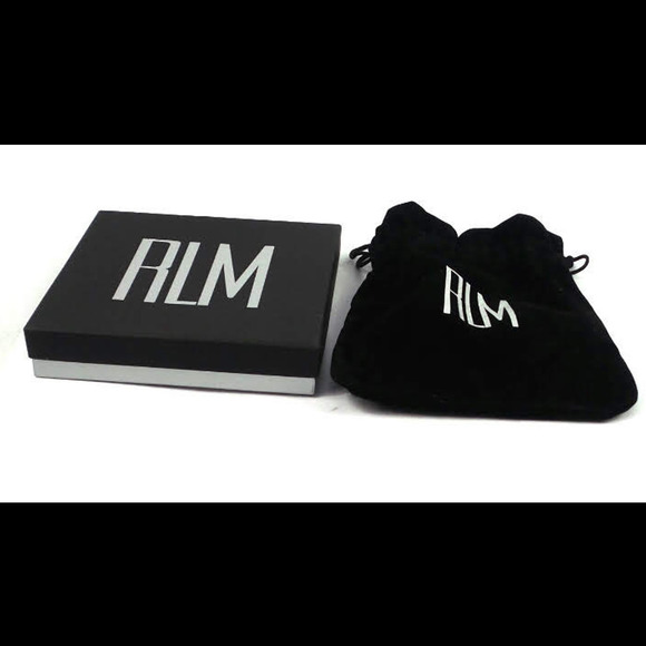 RLM Bronze Choice of Organic Motif Necklaces Star NWT - Picture 5 of 5